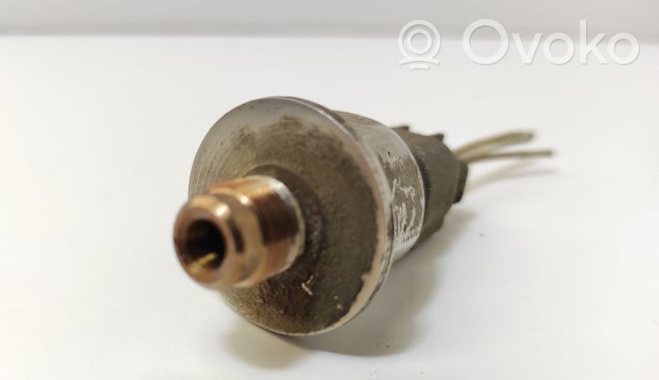 Citroen C5 Fuel pressure sensor 