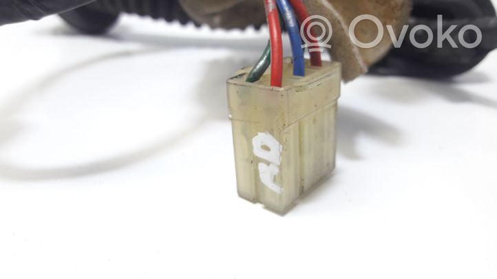 Mazda MPV Cableado de puerta delantera GD4727L