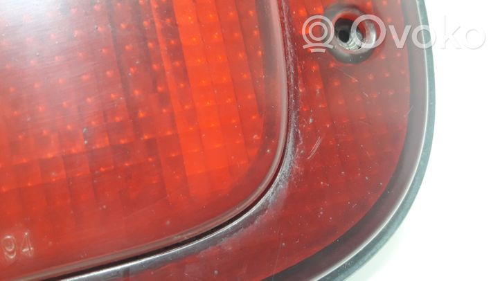 Mazda MPV Feux arrière sur hayon 4762