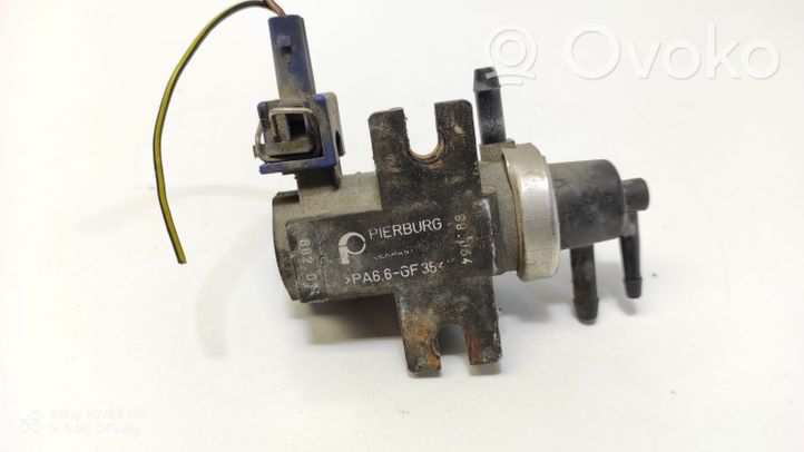 Volkswagen Polo III 6N 6N2 6NF Turboahtimen magneettiventtiili 1H0906627