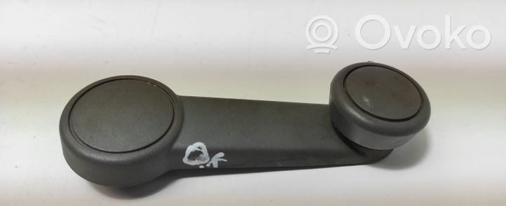 Ford Focus Rear door window winding handle 95VBV23342AB