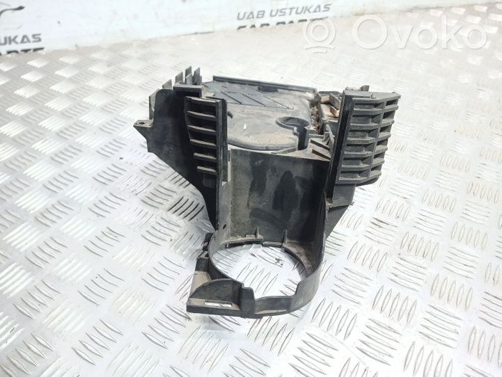 Citroen C5 Akun alusta 9632648580