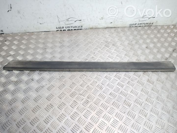 Volkswagen PASSAT B5 Etuoven lista (muoto) 3B0854940