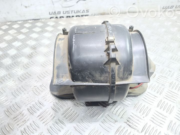 Renault 19 Ventola riscaldamento/ventilatore abitacolo 7700811864