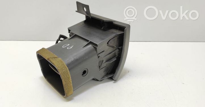 Opel Astra G Copertura griglia di ventilazione laterale cruscotto 