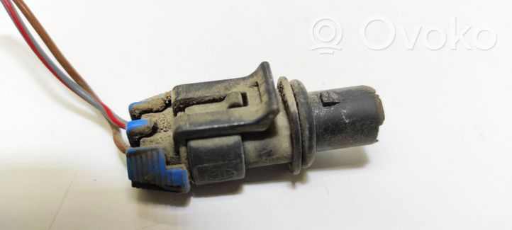 Opel Astra G Air conditioning (A/C) pressure sensor 