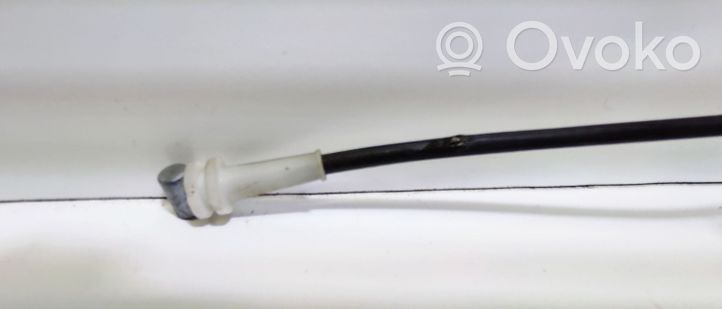 Renault Scenic I Rear door cable line 8200038072