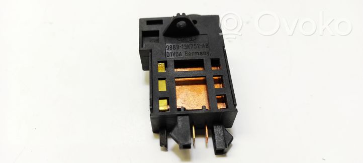 Ford Cougar Panel lighting control switch 98BB13K752AB