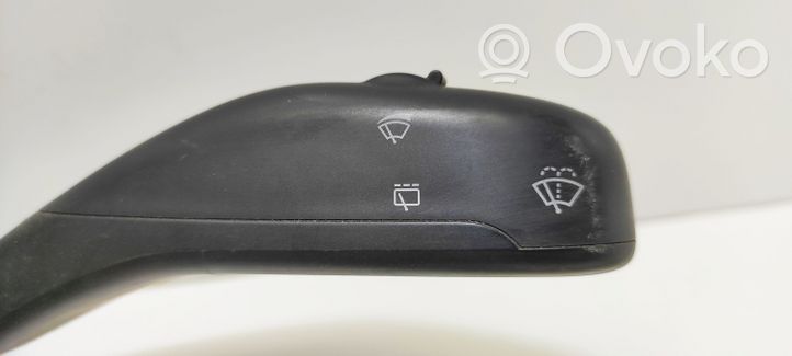 Seat Ibiza III (6L) Leva/interruttore dell’indicatore di direzione e tergicristallo 6Q0953503AD
