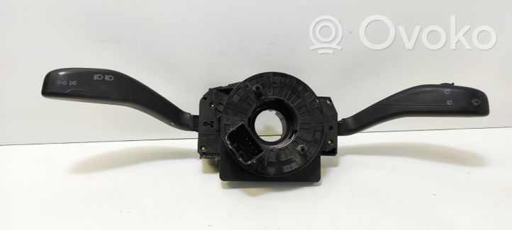 Seat Ibiza III (6L) Leva/interruttore dell’indicatore di direzione e tergicristallo 6Q0953503AD