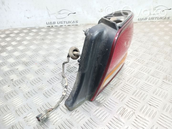 Chrysler Stratus Lampa tylna 4630156