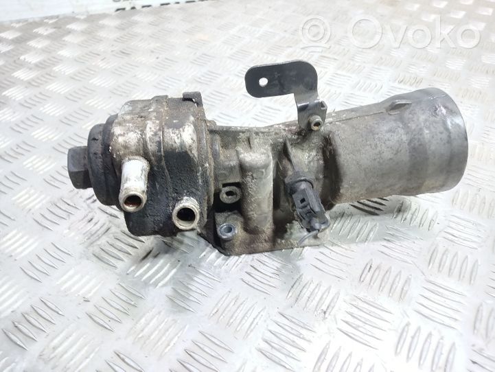 Seat Ibiza III (6L) Support de filtre à huile 045115389G