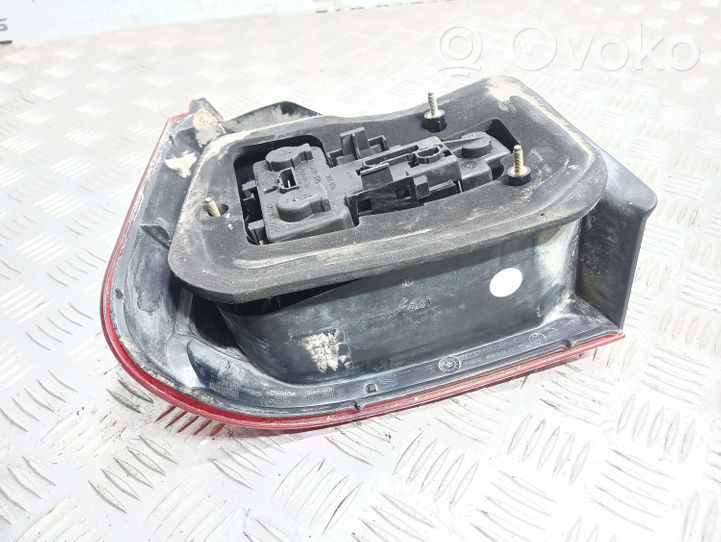 Seat Ibiza II (6k) Luci posteriori 6K6945096