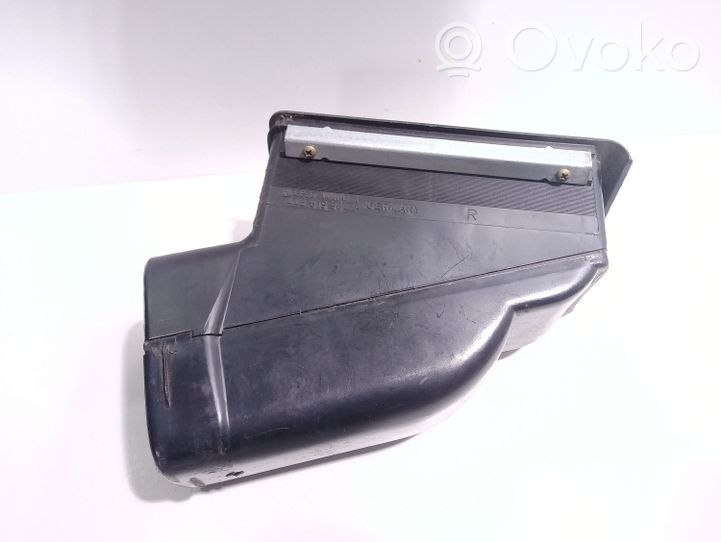 Audi 100 200 5000 C3 Copertura griglia di ventilazione laterale cruscotto 443819984A