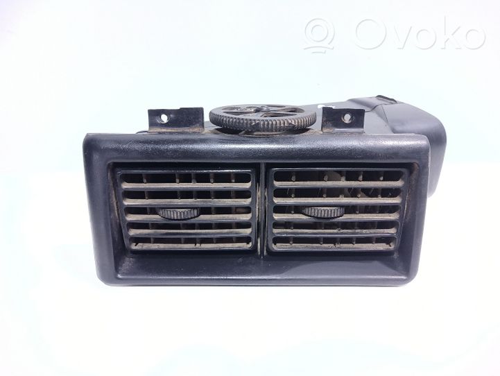 Audi 100 200 5000 C3 Garniture, panneau de grille d'aération latérale 443819983A