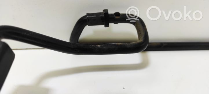 Audi 80 90 B2 Seat adjustment handle 