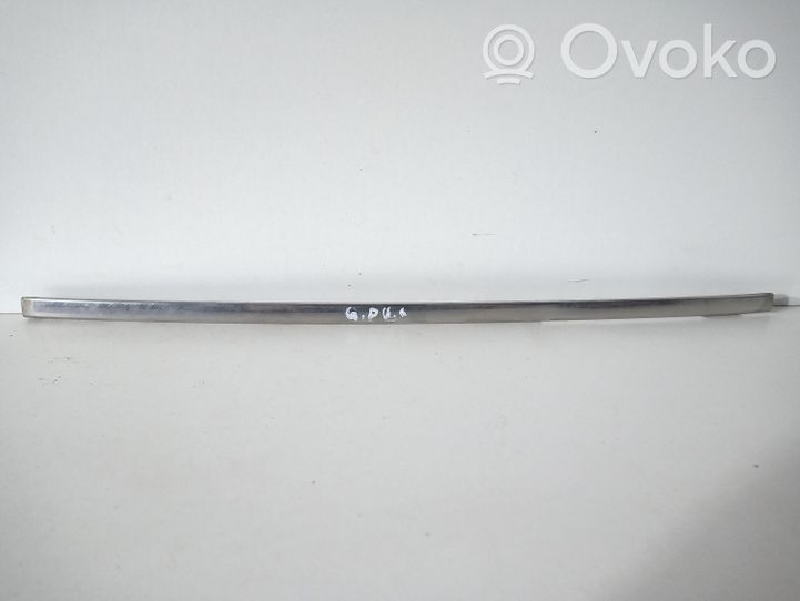 Audi 80 90 B2 Rear door trim (molding) 