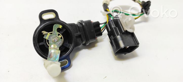 Toyota Corolla E120 E130 Beschleunigungssensor Gaspedalsensor 8222302030