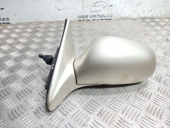 KIA Clarus Manual wing mirror 015001