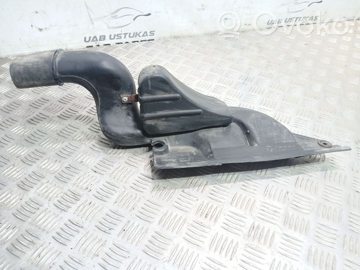 KIA Clarus Air intake duct part 0K9A213200A