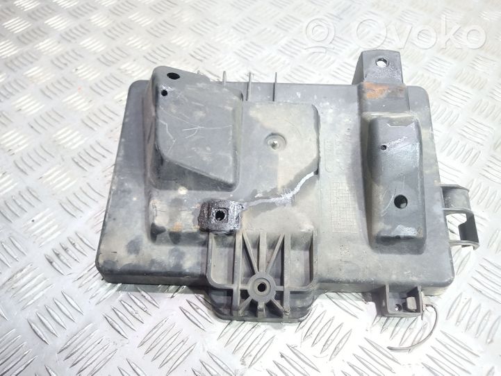 Opel Astra G Battery tray 24449812