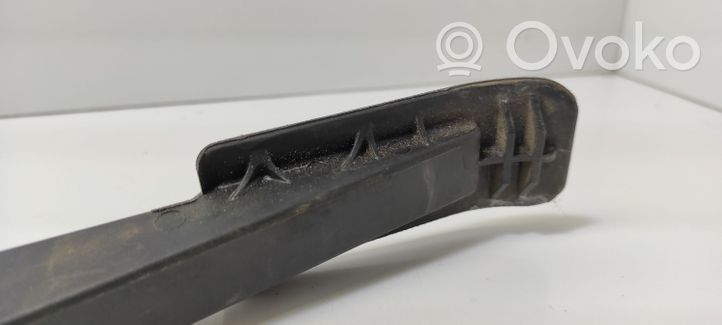 Volkswagen Jetta II Accelerator throttle pedal 191721511A