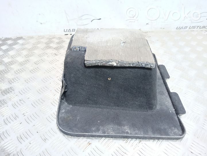 Audi A6 S6 C6 4F Other trunk/boot trim element 