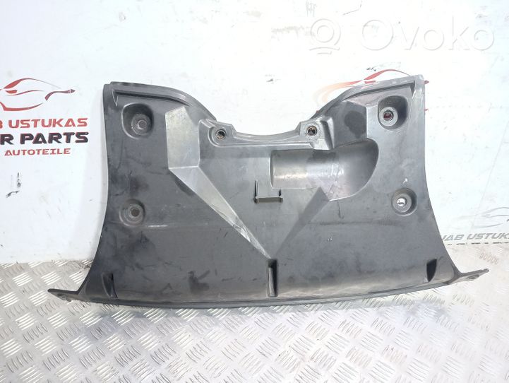 BMW X5 E53 Salono oro mazgo plastikinis korpusas 8409042