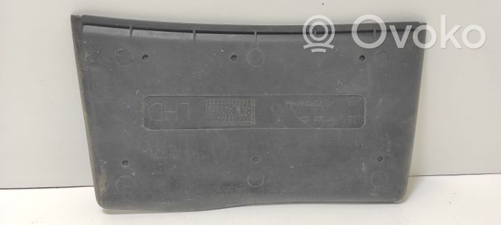 Opel Vectra B Panelės stalčiuko/lentinėlės paklotėlis 90503502