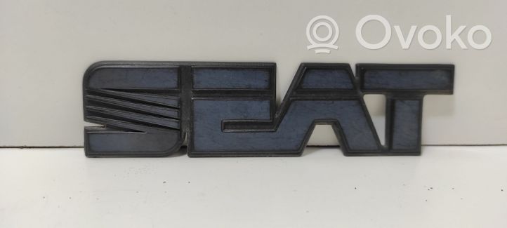 Seat Alhambra (Mk1) Logo/stemma case automobilistiche 1L0853691