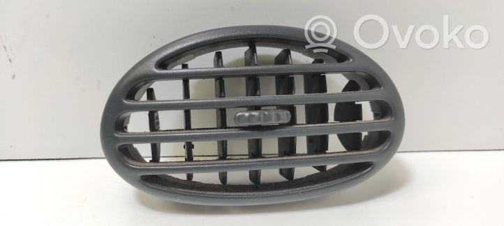 Renault Megane I Griglia di ventilazione centrale cruscotto 223296