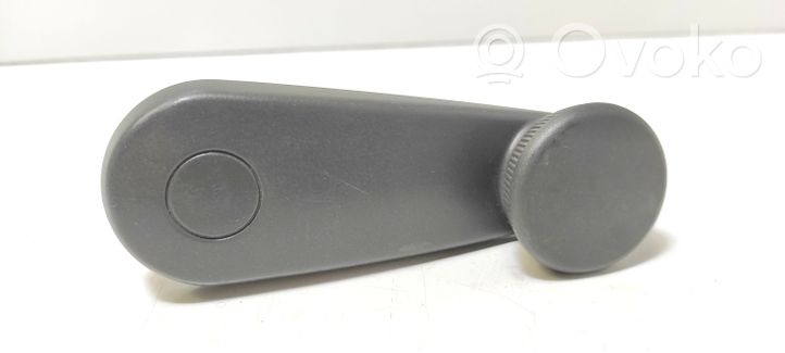 Volvo S40, V40 Rear door window winding handle 