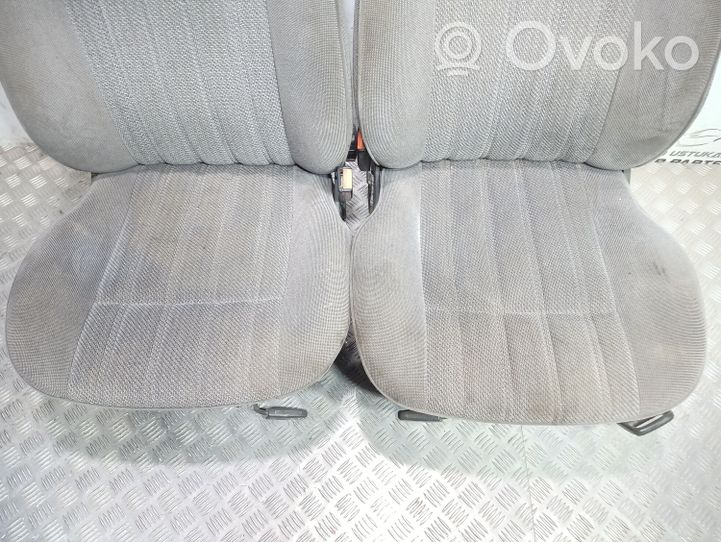 Volkswagen Jetta II Seat set 