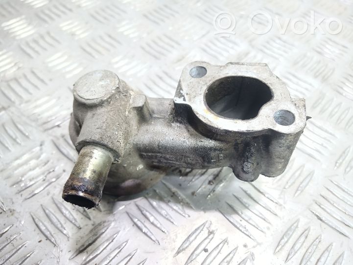 Ford Focus Termostat / Obudowa termostatu 