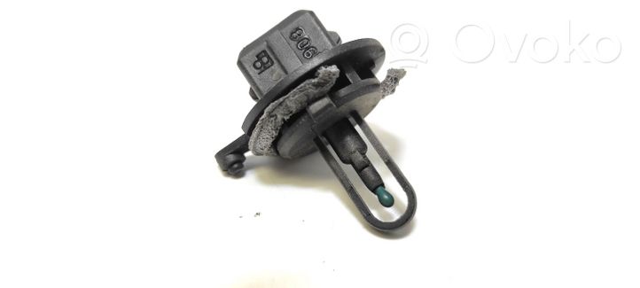 Peugeot 406 Innentemperatursensor 602587D