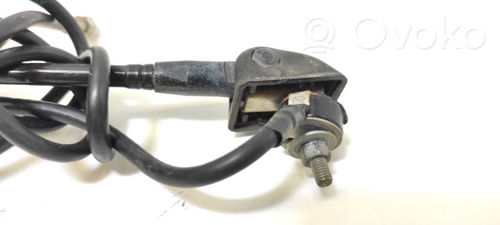 Peugeot 406 Antenne radio 