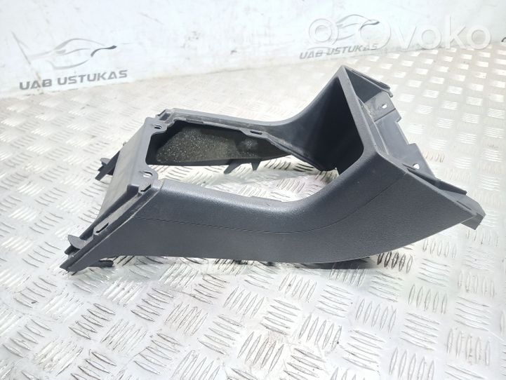 Volvo S40, V40 Autres éléments de console centrale 30616532