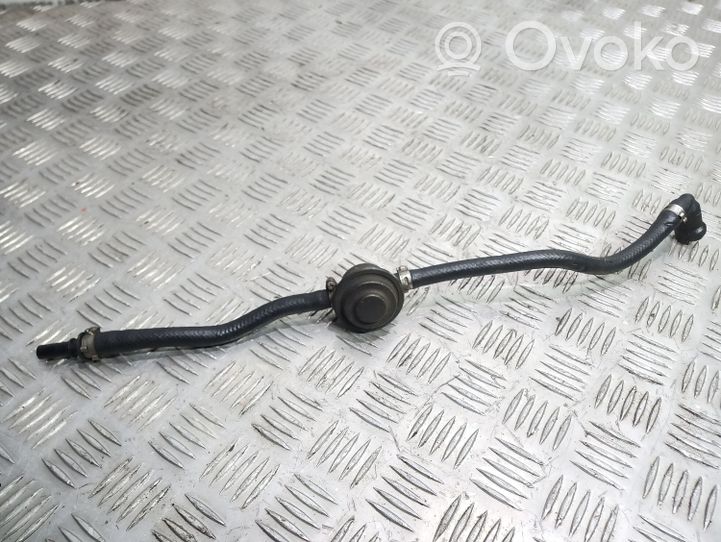 Peugeot 406 Tuyau d'alimentation conduite de carburant 