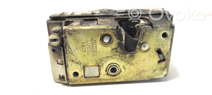 Fiat Tempra Rear door lock 