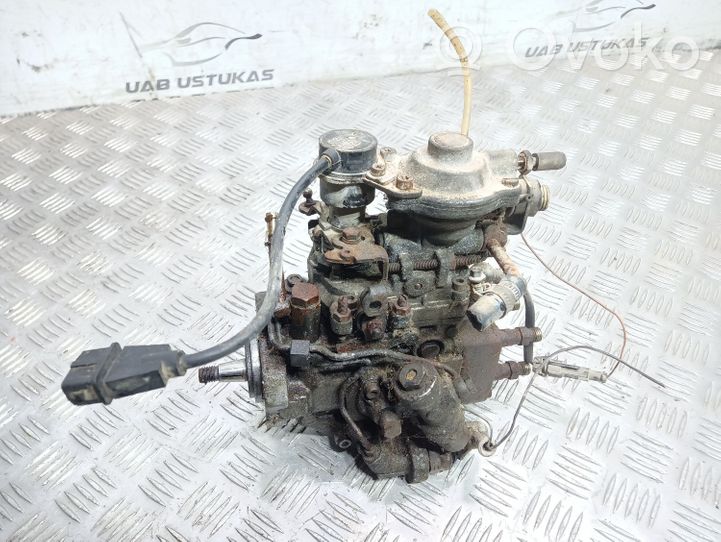 Fiat Tempra Polttoaineen ruiskutuksen suurpainepumppu 0460494889