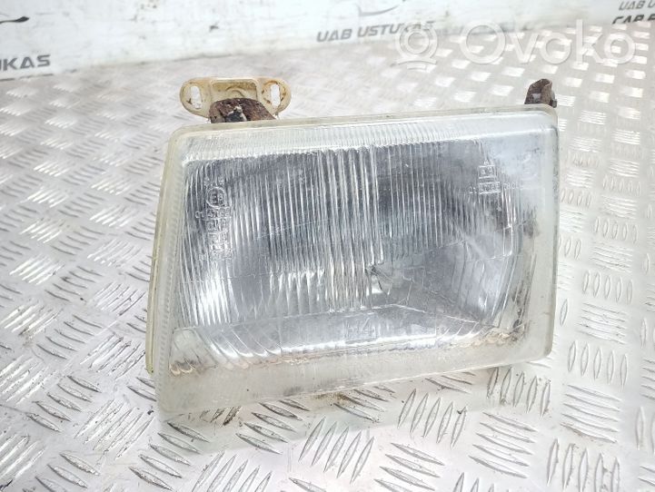 Ford Escort Phare frontale 47154