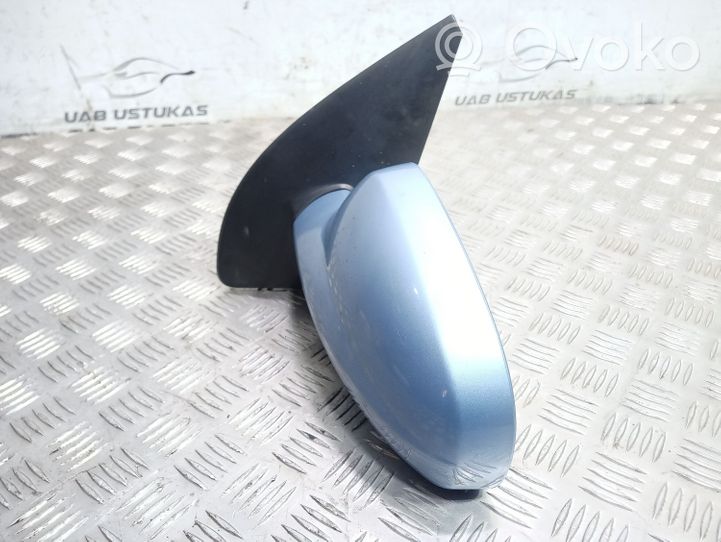 Daewoo Kalos Manual wing mirror 015751