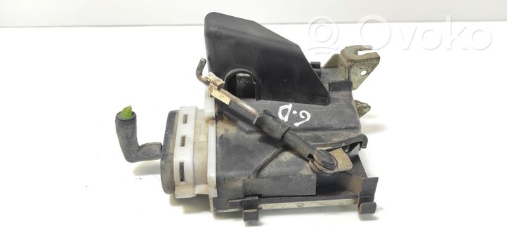 Audi 100 S4 C4 Etuoven lukko 4A0839016B