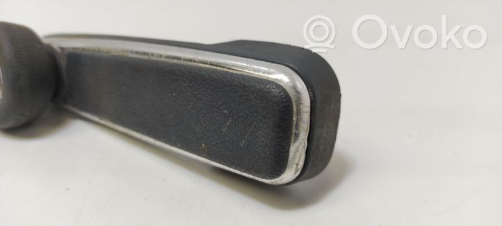 Opel Rekord E2 Poignée manivelle de lève-vitre de porte arrière 90035604