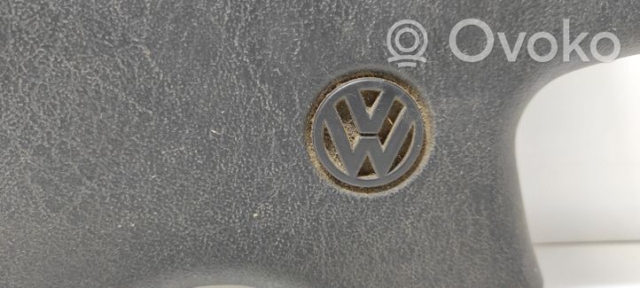 Volkswagen PASSAT B3 Ohjauspyörän turvatyynyn kansi 