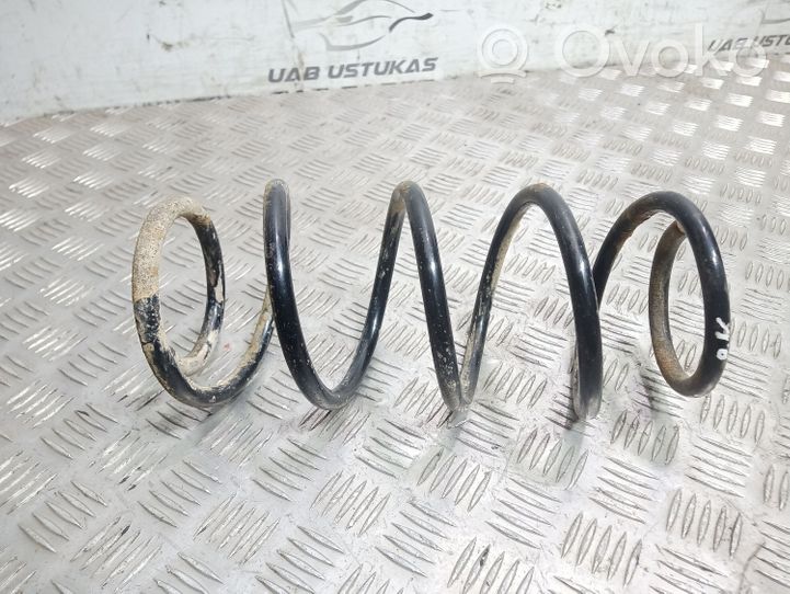 Opel Vectra B Front coil spring 