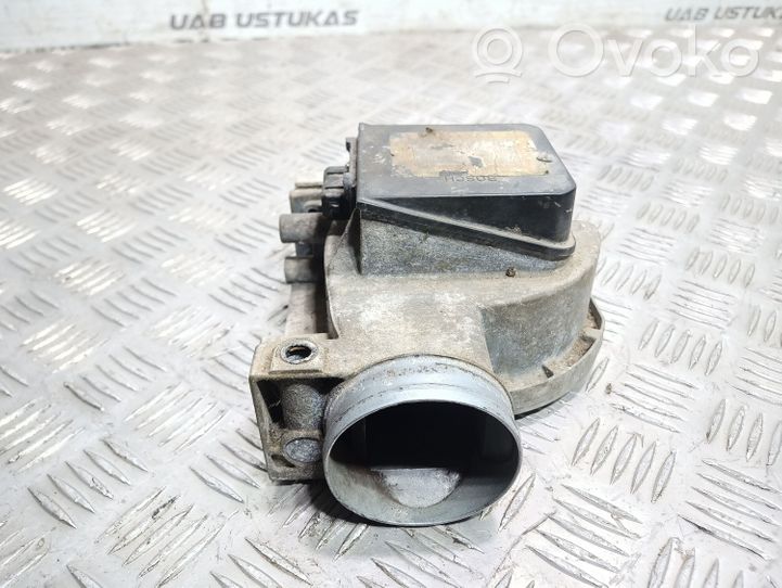 Opel Rekord E2 Mass air flow meter 1285501