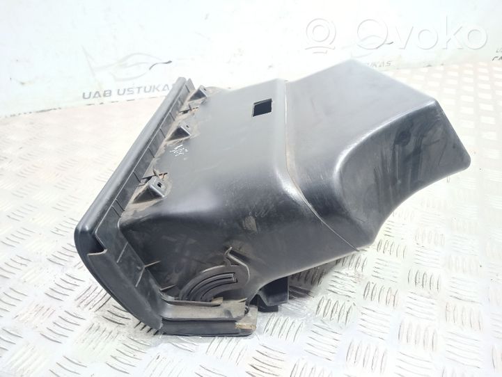 Volkswagen PASSAT B3 Glove box set 357857101D