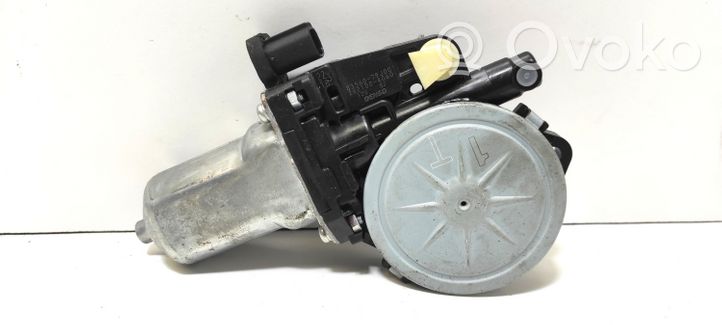 Suzuki SX4 Motorino alzacristalli della portiera posteriore 8356079J00