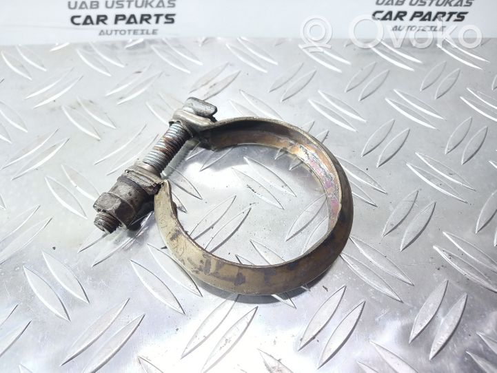 Opel Insignia A Muffler pipe connector clamp CVST730